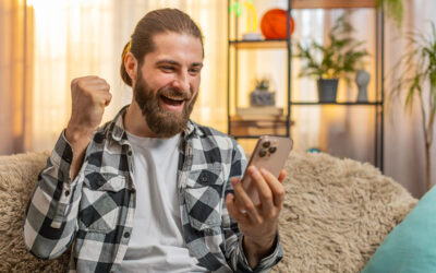 Przyszłość w Twoim telefonie: nowy Panel Mieszkańca i aplikacja mobilna w obsłudze wspólnot