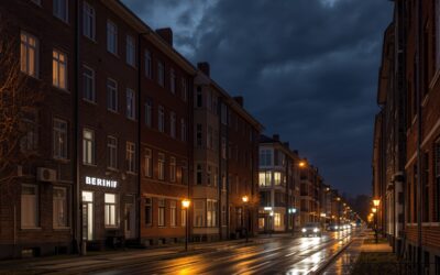 Gdzie zgłosić zakłócenie ciszy nocnej?