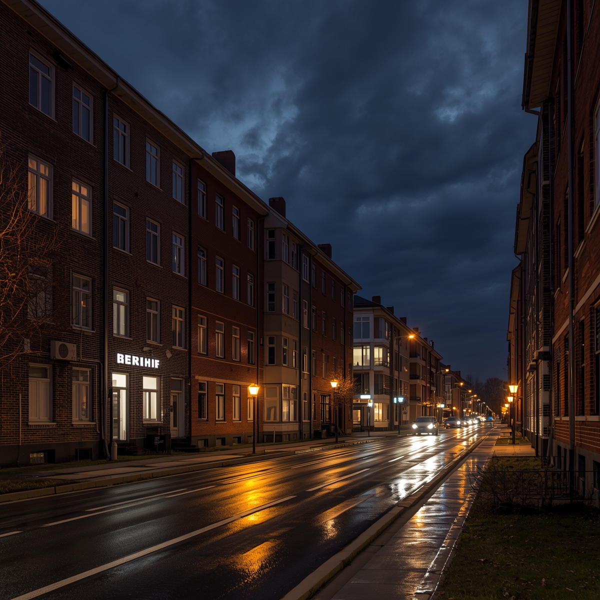 Gdzie zgłosić zakłócenie ciszy nocnej Gdzie zgłosić zakłócenie ciszy nocnej