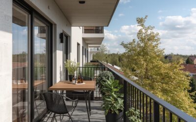 Granice nieruchomości wspólnej – co naprawdę wynika z prawa i orzecznictwa?