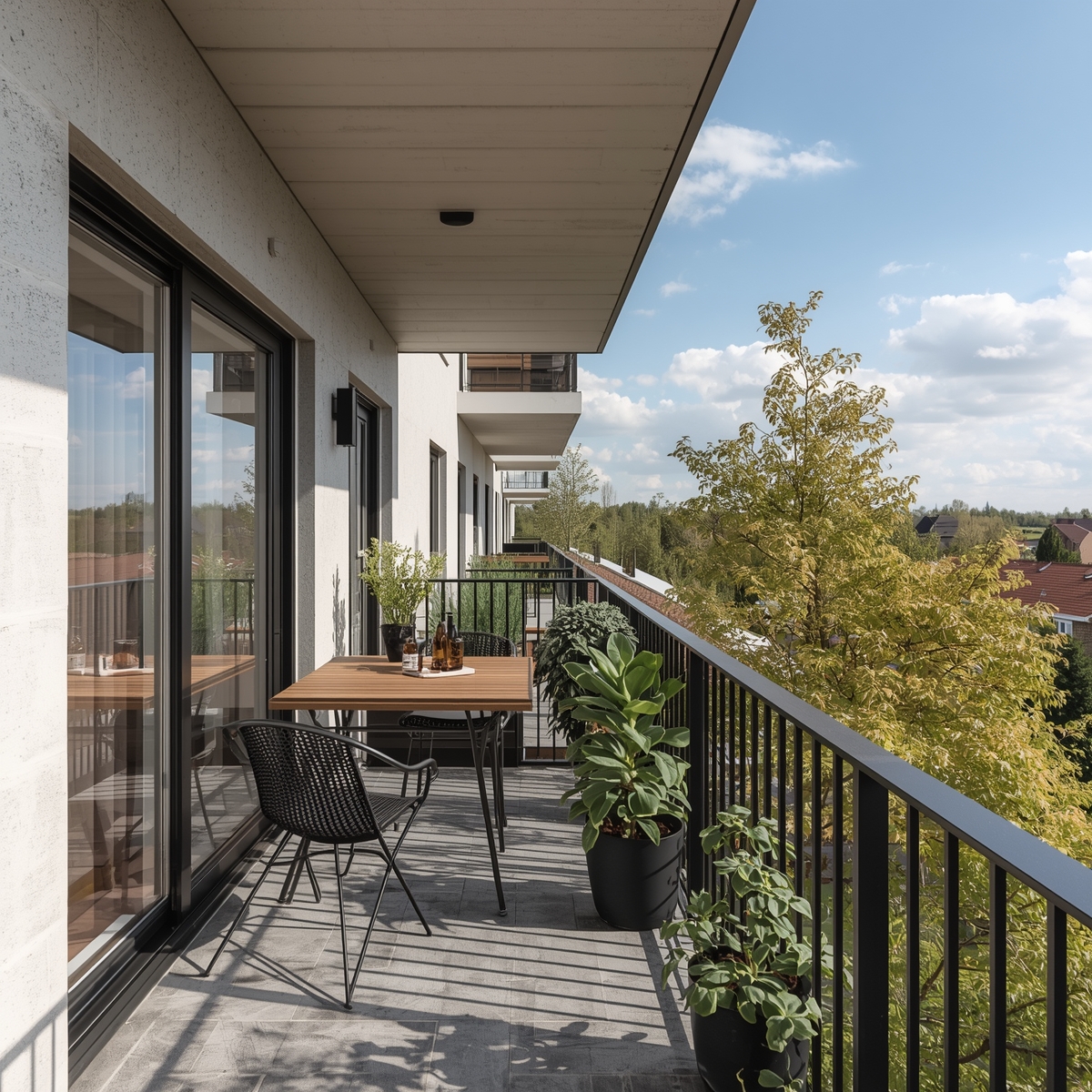 Granice nieruchomości wspólnej – między literą prawa a praktyką zarządczą Granice nieruchomości wspólnej – między literą prawa a praktyką zarządczą