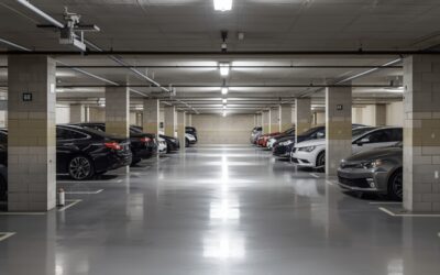 Administrowanie nieruchomościami po wyroku NSA: balkony, garaż i odpowiedzialność wspólnoty