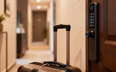 Najem krótkoterminowy we wspólnocie mieszkaniowej