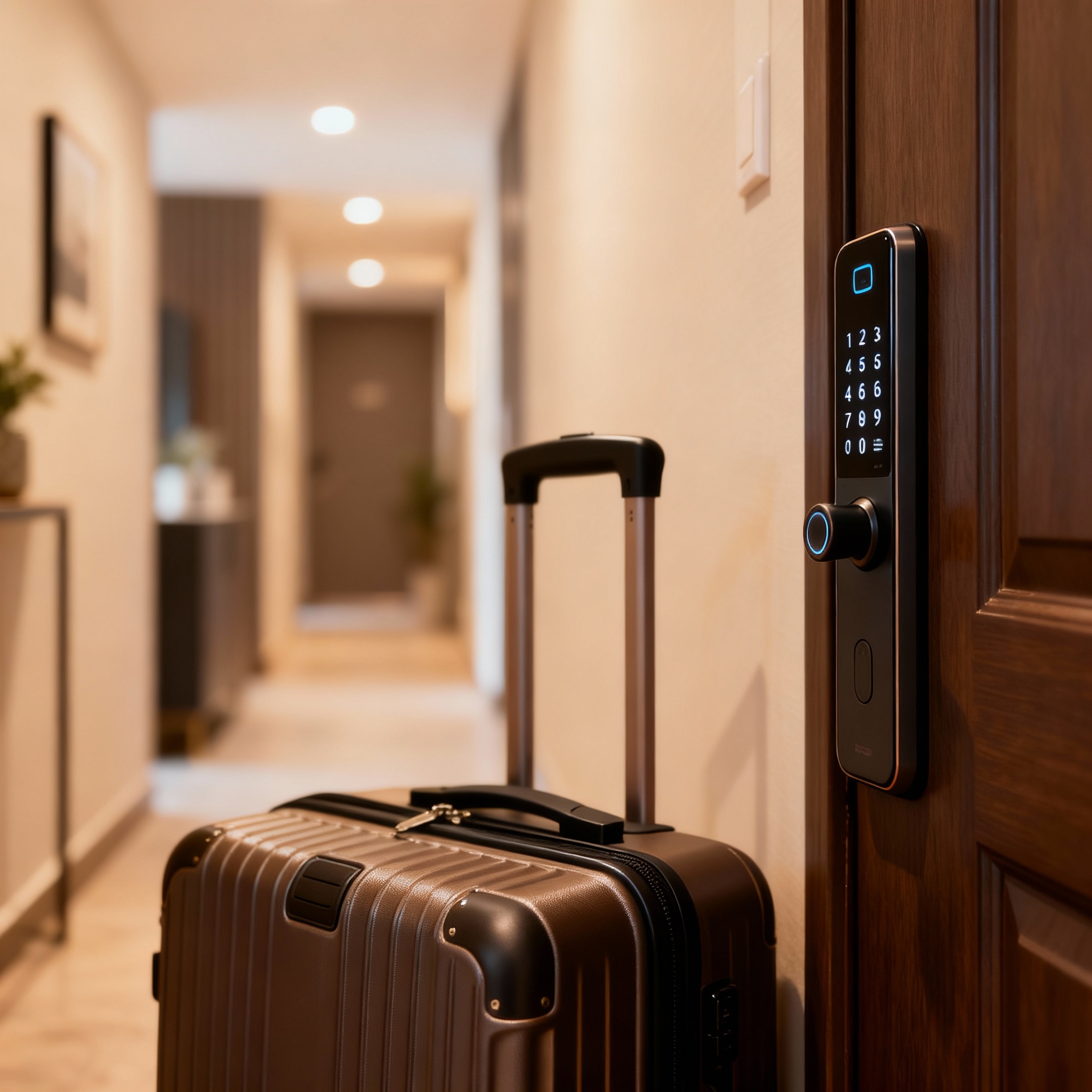 Najem krótkoterminowy we wspólnocie mieszkaniowej