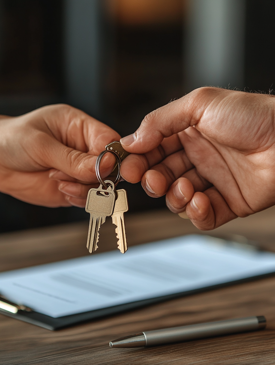 Odbiór mieszkania od dewelopera Odbiór mieszkania od dewelopera