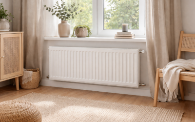 Grzejnik – własność prywatna czy część wspólna? Co mówi prawo?